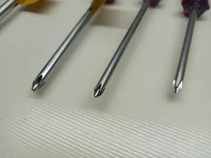 تجریه خرید پیچ گوشتی جاب مدل JB-80088 RB مجموعه 7 عددی