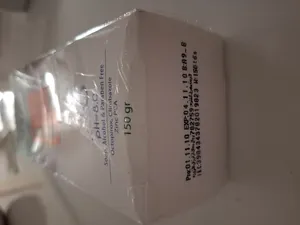 تجریه خرید ژل بهداشتی بانوان هیدرودرم مدل Funga-8 حجم 150 میلی لیتر