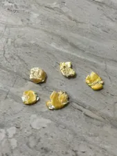 تجریه خرید غذای خشک عروس هلندی اوشکایا مدل Nuts Mix وزن 1 کیلوگرم