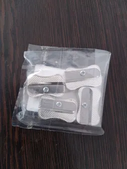 تراش مدل EZ-12 بسته 4 عددی