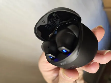 هدفون بلوتوثی جی بی ال مدل Tune Flex 2