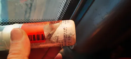 فوم بهداشتی آقایان کیتوتک مدل Caspia حجم 50 میلی لیتر