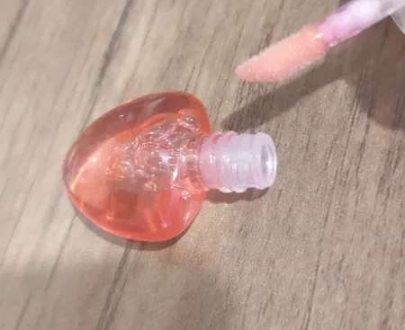 بالم لب فیور بیوتی مدل Gwtev Flip