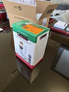 تجریه خرید محافظ ولتاژ الکترونیکی نمودار کنترل مدل M117 طرح سورنا مناسب پکیج، کامپیوتر و لوازم صوتی تصویری