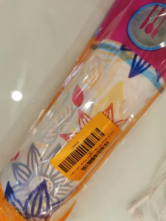 سفره یکبار مصرف پنگوئن رول 50 متری