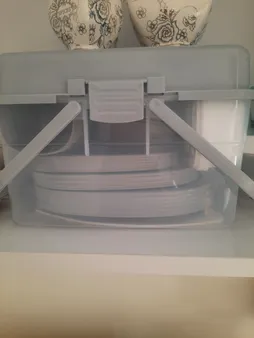 سبد پیک نیک 50 پارچه بیتا کد 113