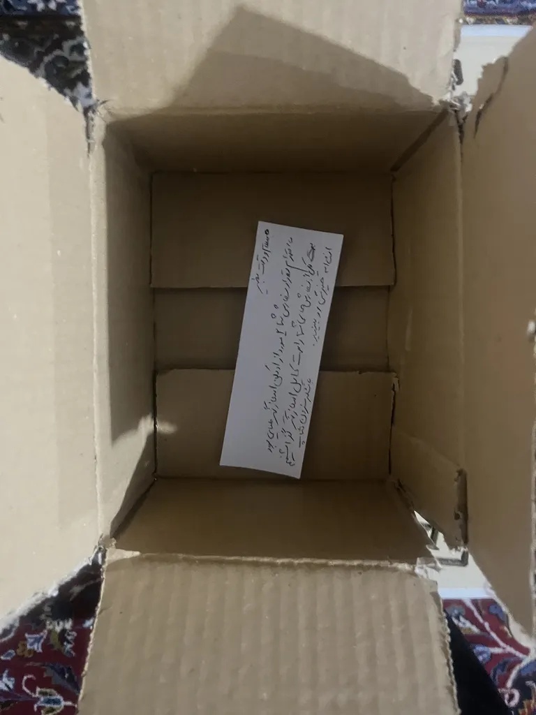 ادو تویلت مردانه اسلازنگر مدل G حجم 100 میلی لیتر