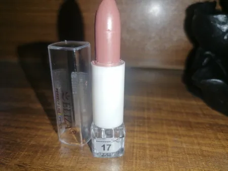 رژ لب جامد الیزا مدل Mini شماره ۱۷