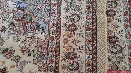 روفرشی سوپر گلشن یزد مدل سیلورباف کد 03k2