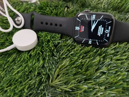 ساعت هوشمند دی تی نامبر وان  مدل 7