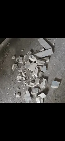 بتونه سنگی آرکو مدل DCO2 وزن 2 کیلو گرم