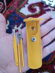 تجریه خرید مجموعه نظافت گوش مدل M2 بسته 6 عددی