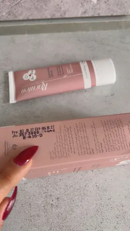 کرم روشن کننده راکوتن مدلLightening حجم 40 میلی لیتر