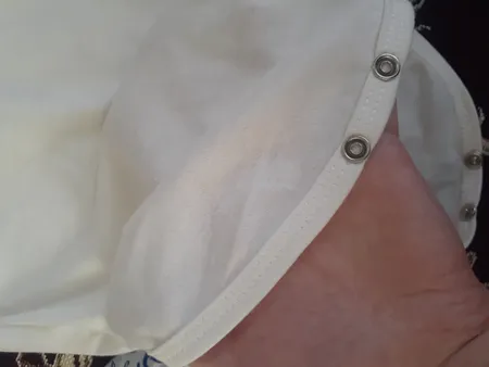 بادی نوزادی نیل کوک کد 111