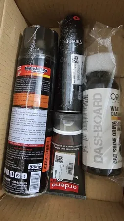 اسپری موتور شوی گتسان مدل A 245 حجم 650 میلی لیتر