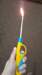 فندک آشپزخانه مدل 055