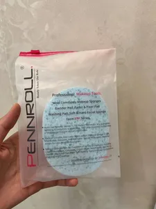 تجریه خرید پد پاکسازی پوست پنرول مدل PRP Facial Cheese