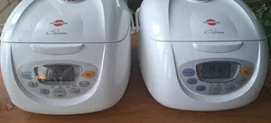 تجریه خرید پلوپز 8 نفره پارس خزر مدل DMC-181P