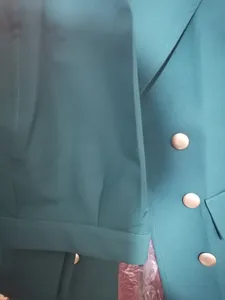 تجریه خرید ست کت و شلوار زنانه السانا مدل طناز کد 143321