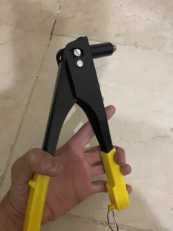 انبر پرچ سان سیتی مدل 3000