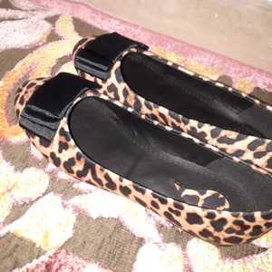 تجریه خرید کفش زنانه مدل 159002808 روفرشی رنگ قهوه ای