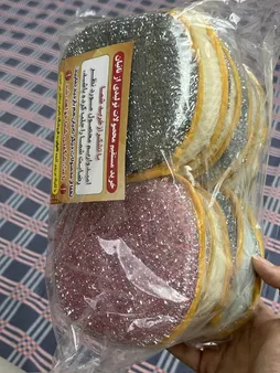 اسکاچ روستر مدل sunflower بسته 10 عددی