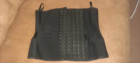 گن لاغری شکم و پهلو ساعت شنی با 6 قزن کد 532