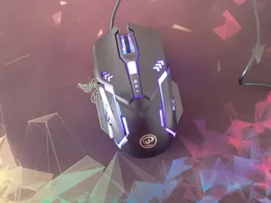 تجریه خرید ماوس مخصوص بازی ایکس پی-پروداکت مدل XP-G800K