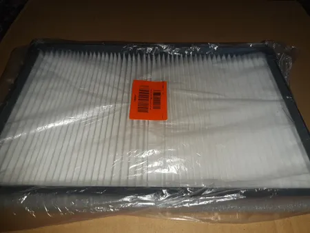 فیلتر کابین خودرو مدل LF405 مناسب برای سمند