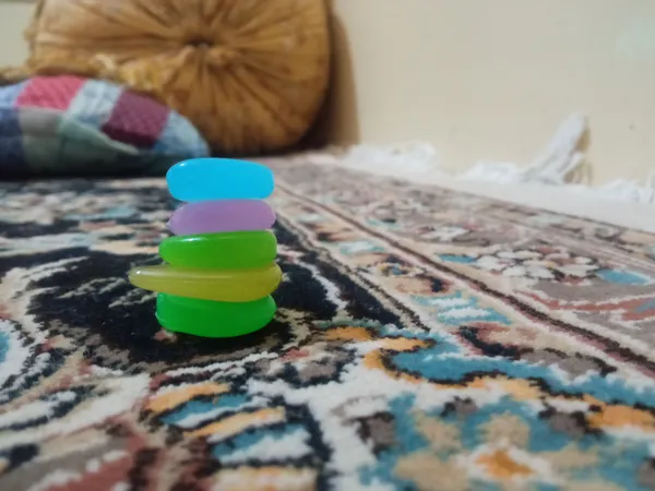 عکس ارسالی خریدار