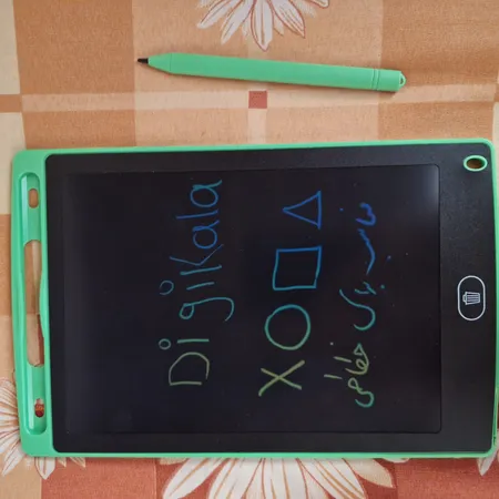 کاغذ دیجیتالی مدل KD85