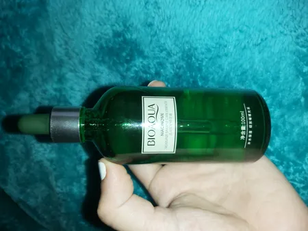 سرم پوست بایو آکوا مدل چای سبز حجم 100 میلی لیتر