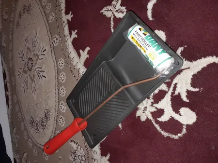 سینی رنگ جی اس بی کد 02