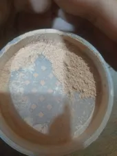 تجریه خرید پودر تثبیت کننده آرایش هانتین شماره H 03