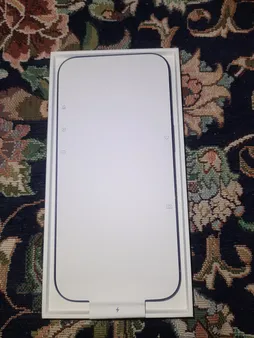 گوشی موبایل اپل مدل iPhone 16 CH دو سیم کارت ظرفیت 128 گیگابایت و رم 8 گیگابایت