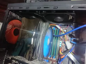 تجریه خرید فن کیس ایتوک مدل Soplador - 12 - Plus