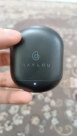 هدفون بلوتوثی هایلو مدل X1 pro