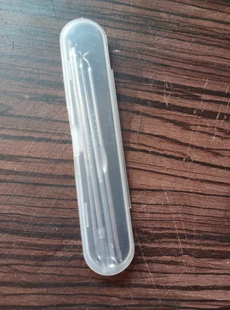 پیلینگ صورت مدل 01 بسته 4 عددی