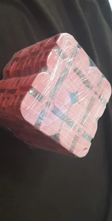 اتصال قفسه مدل NP بسته 16 عددی