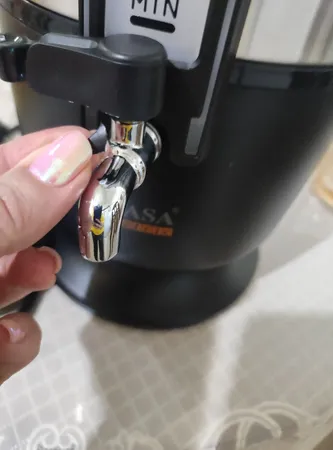 چای ساز ناسا الکتریک مدل NS-524