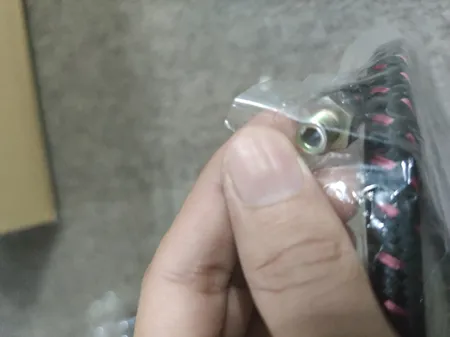 شلنگ تلمبه باد مدل DCO