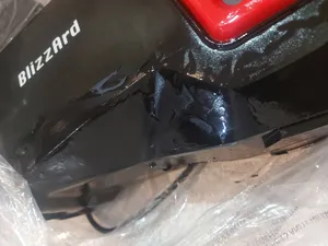 تجریه خرید کارواش بلیزارد مدل BL_210