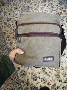 تجریه خرید کیف رودوشی مارپلو مدل MPO-30