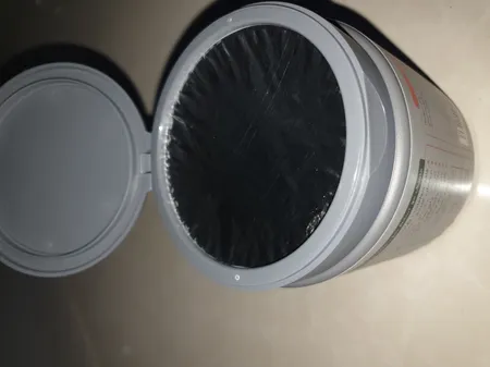 ماسک مو استم سل مدل 3in1 حجم 500 میلی لیتر