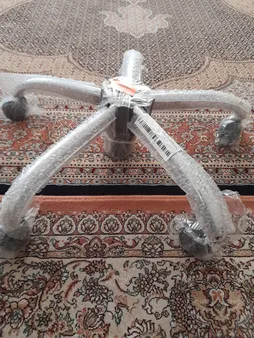 پایه صندلی کد A01