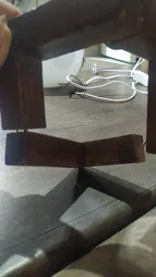 آباژور سنگ نمک طرح گوی مدل MPG05