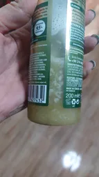 اسپری دو فاز مو بیو بلاس مدل آرگان حجم 200 میلی لیتر