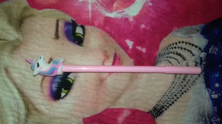 روان نویس طرح یونیکورن