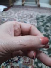 تجریه خرید خط چشم لچیک مدل 5