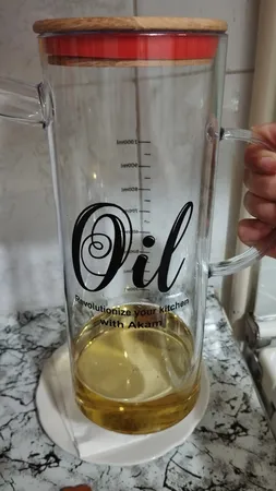 روغن ریز آکام مدل 1000ml